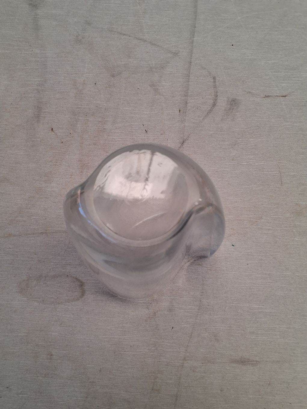 Royal Copenhagen vase
